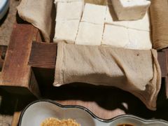 坊间豆腐-几荷·恰似故人来(秀水广场店)