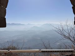 -司马台长城