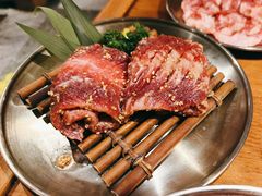 -西塔老太太泥炉烤肉(万柳华联店)