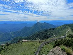 -白草畔自然风景区