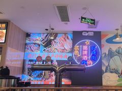 -叁宝烤肉• 西安烧烤(凤城十二路店)