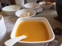 -金豆角砂锅焖面(安贞店)