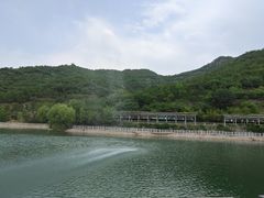-潭溪山