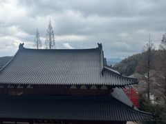-径山寺