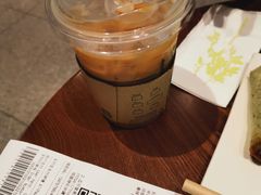 -星巴克(深圳欢乐颂店)