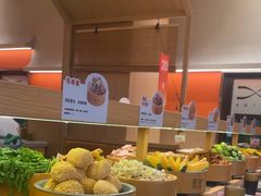 -喜家自助小火锅(金茂览秀城店)