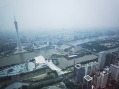 -广州四季酒店