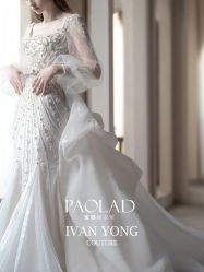 -南京宝娜嫁衣婚纱礼服馆(中央路店)