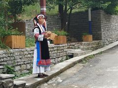 -高荡千年布依古寨旅游景区