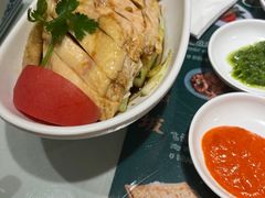 -滕记星发餐室·新加坡菜(巨鹿路店)