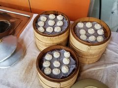 小笼汤包-津品味小吃(大学湾店)