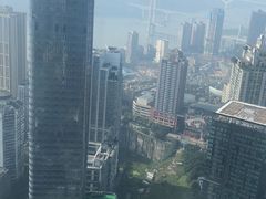 -重庆解放碑威斯汀酒店