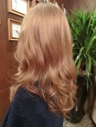 -KEIVON HAIR·崎宏