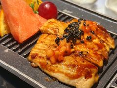 -花潮料理艺食馆(SM新生活广场店)