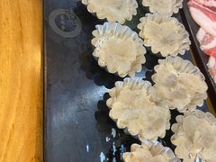 -合易泓烤肉·海肠捞饭(火车站店)