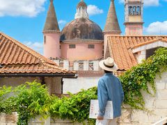 -华谊兄弟（长沙）电影小镇