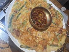 -河坝烧烤串城(银亭路店)