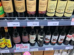 -京客隆超市(京源店)
