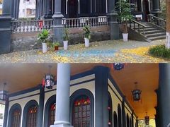 -平安桥天主教堂