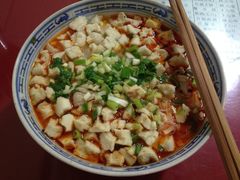 -天发芽·何记葫芦头泡馍·老字号(小南门店)