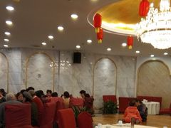 大堂-江南村酒家