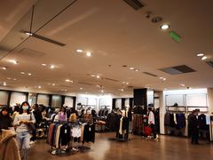 -ZARA(仓山万达店)