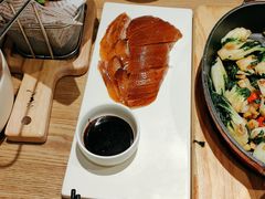“酥不腻”烤鸭-小大董·烤鸭(五棵松店)