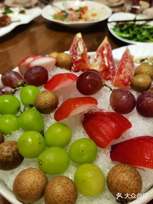 文儒九号·闽菜馆(三坊七巷店)图片