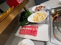 -海底捞火锅(高新万达广场店)