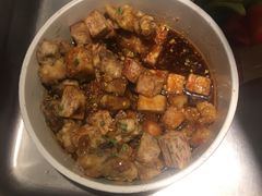 十香醉排骨-福州大饭店-自助餐