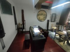 -禅韵琴社 古琴茶道香道插花培训(西华门店)