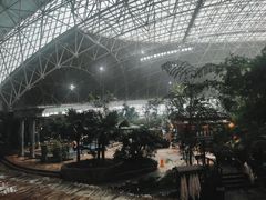 -渔岛海洋度假区