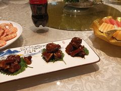 -阿英煲(凉城路店)