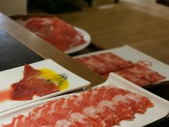 -许府牛火锅(信义坊总店)