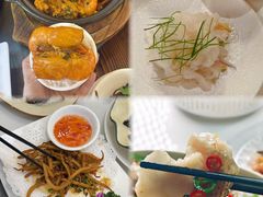 -美未居·老字号·地道顺德菜·桑拿鸡·鱼生(容桂店)