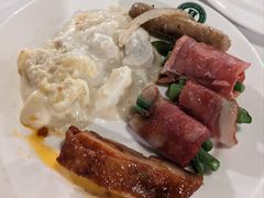 -戈拿旺巴西烤肉(崇文门店)