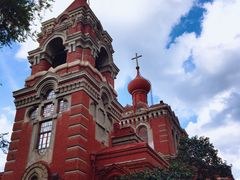 -圣·阿列克谢耶夫教堂