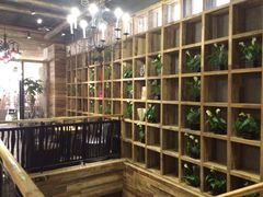 iphone_upload_pic-雨舍咖啡(汉神购物广场咖啡街区店)