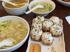 -东泰祥生煎馆(陕西南路店)