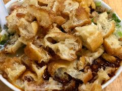 蛋冲油条-小豆海棠(嘉兴路店)