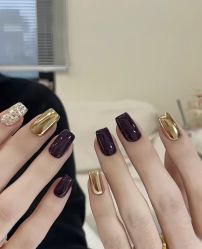 -情同手足美甲美睫