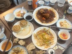 -来顺成饭庄