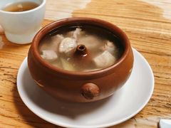 -缘生态云南菜·野生菌庭院餐厅(华侨城店)