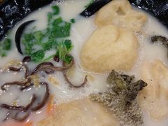-渔米丰·广府鱼汤米线(光明广场店)