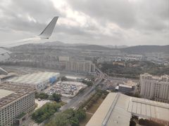 -厦门高崎国际机场-T3航站楼