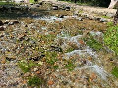 -玉渡山自然风景区