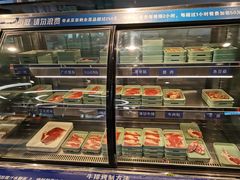 -蚝英雄鲜蚝自助专门店(长楹天街直营店)