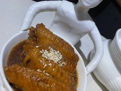 -新仙清汤牛腩(铜锣湾店)