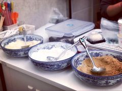 -清真马记宫廷奶酪(农光里店)