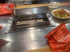 -彭城八戒羊肉串(总店)